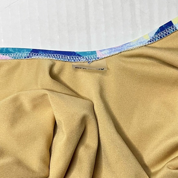 Old Navy Tropical Swimsuit - Picture 6 of 11